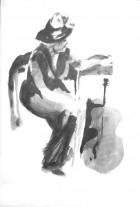 PIWLD - The Celloist 3
