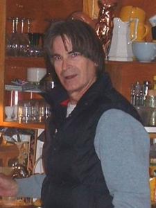 Brian In The Kitchen 2004-9